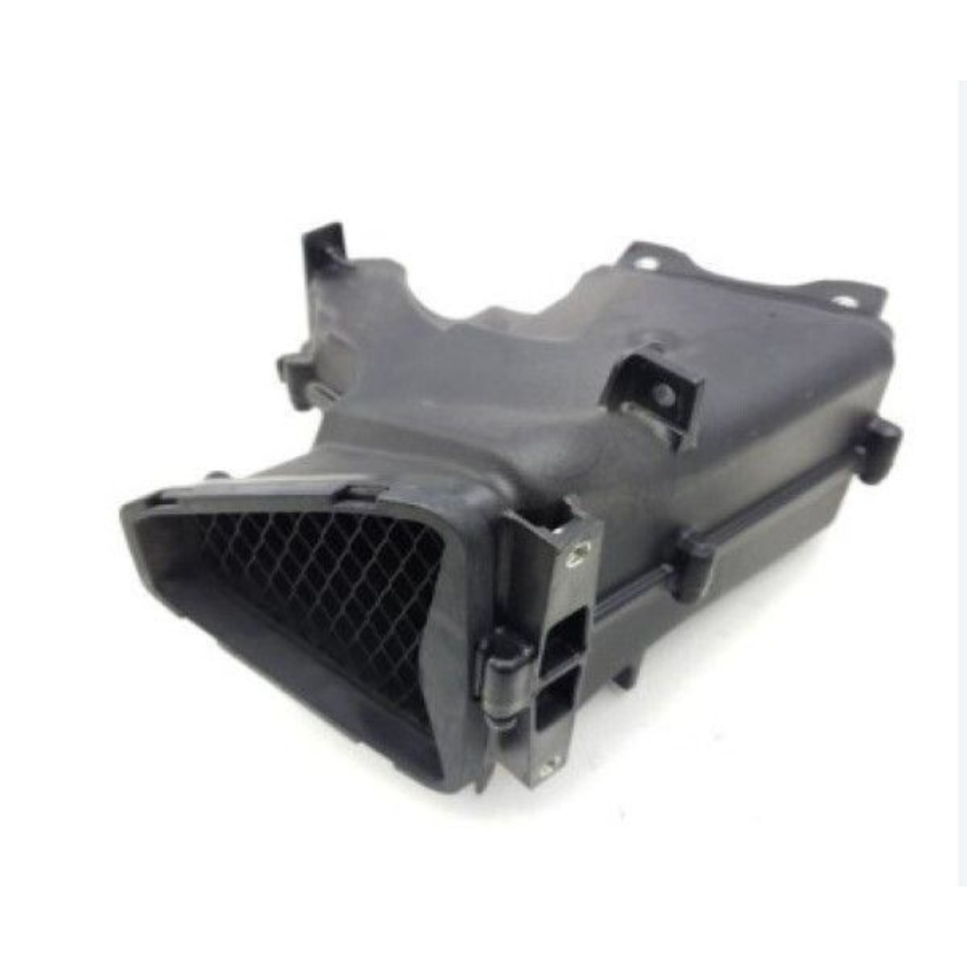 カワサキ ニンジャ ZX 6R ABS ラムエアダクト