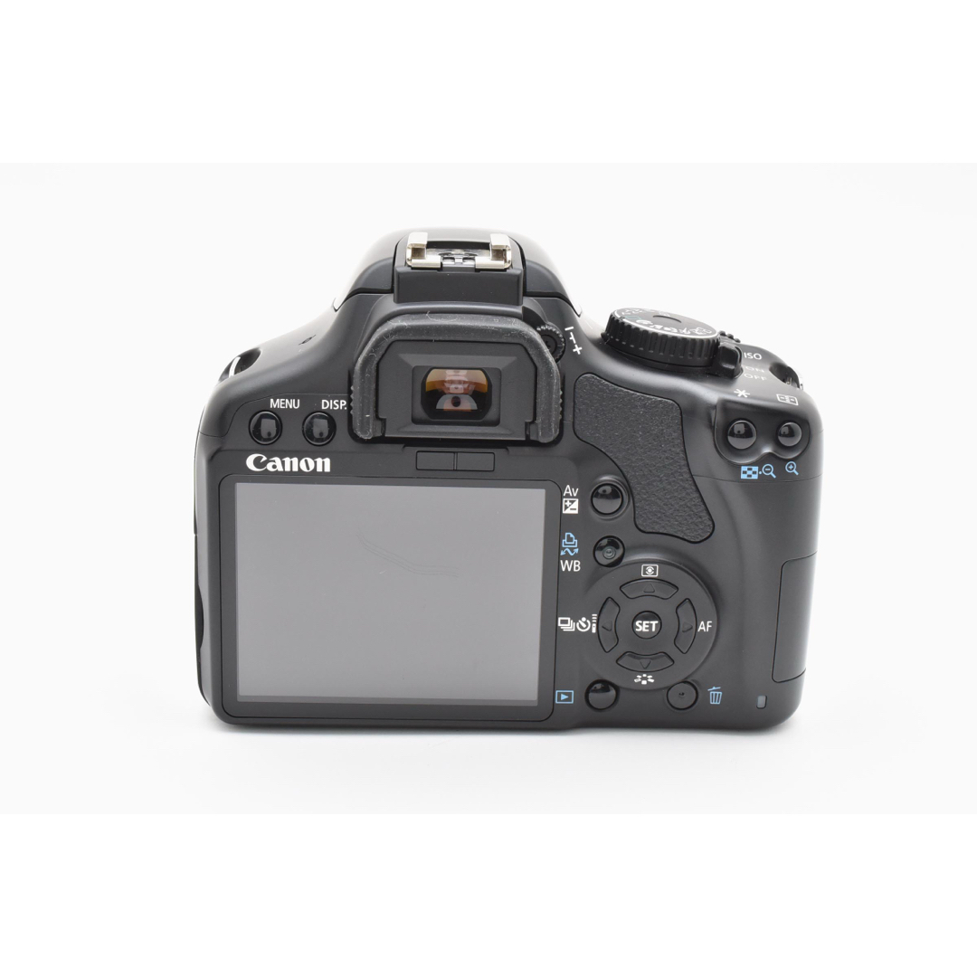 一眼レフカメラcanon kiss x2/EF75-300㎜ 1:4-5.6Ⅱ