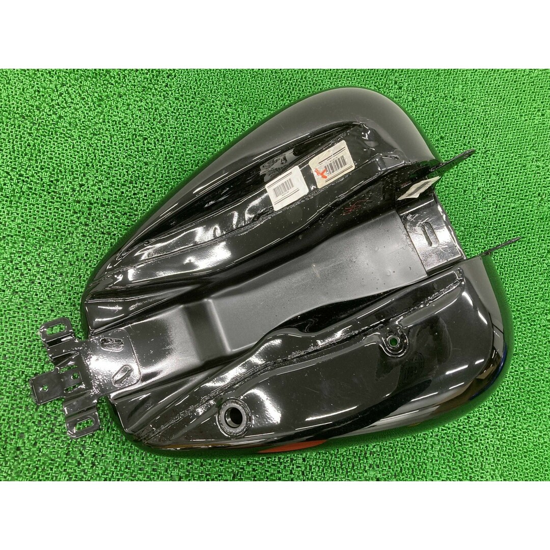 低価，新作登場 Harley-Davidson ハーレー FLHR 純正タンク フューエル