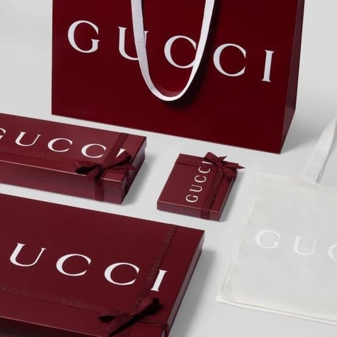 ❤極美品箱付き❤GUCCI マフラー ショール ストール スカーフ❤カシミア❤