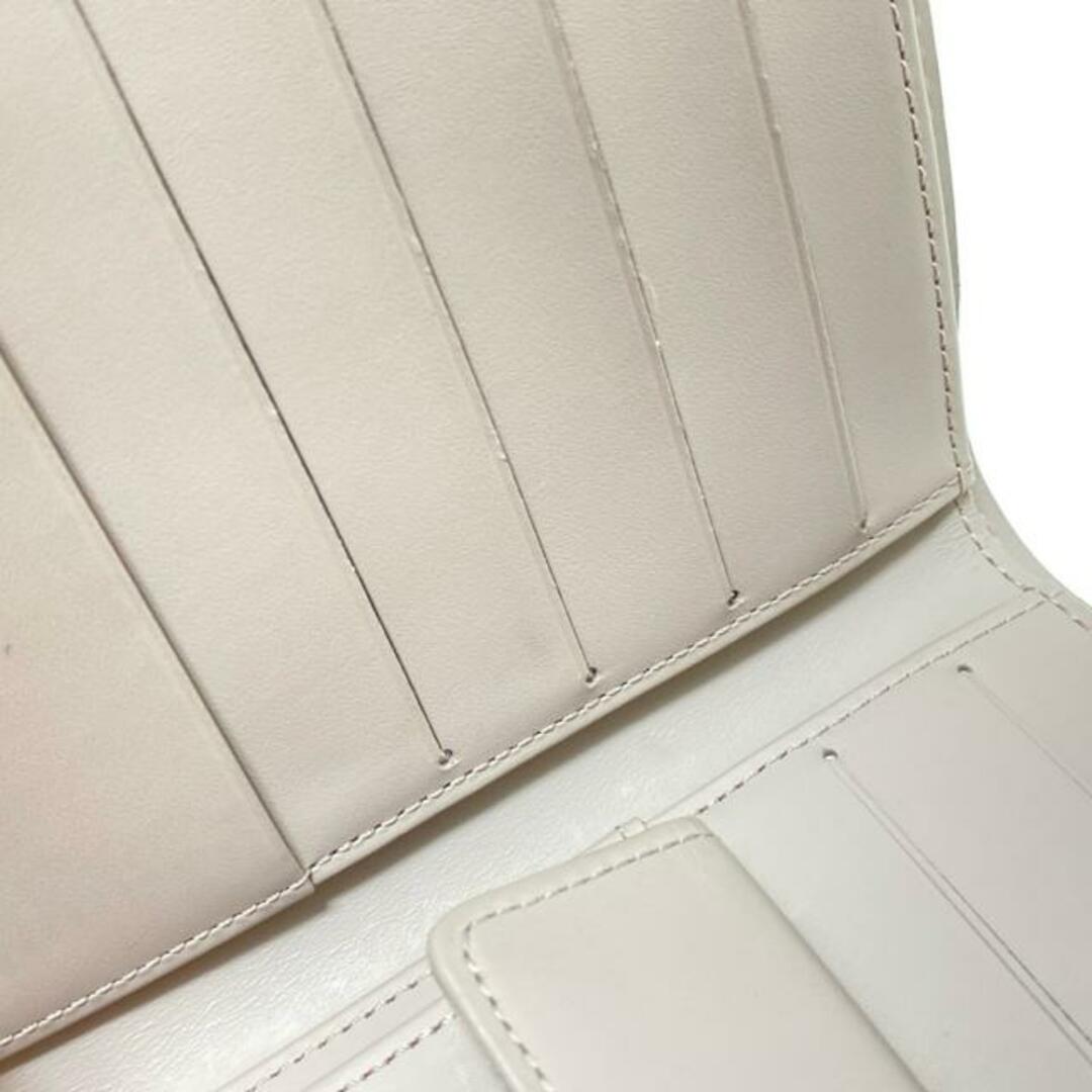 LOUIS VUITTON(ルイヴィトン) 3つ折り財布 エピ ポルトフォイユエラ