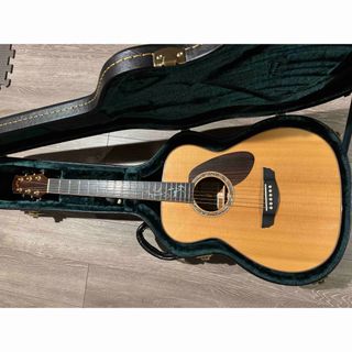 マニア必見】ヤマキ/YAMAKI 大阪ワルツ堂 限定 Cutom アコースティック