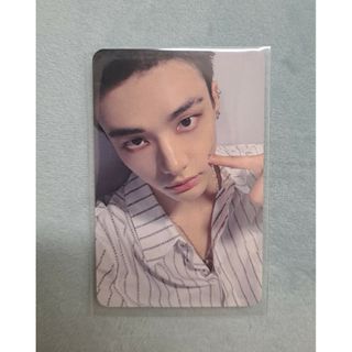 stray kids スキズ ユニット トレカ ポラ アイエン ピリ Amazon.co.jp