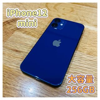 iPhone 15 ブルー 256 GB SIMフリー ムスビー｜iPhone15 256GB ブルー