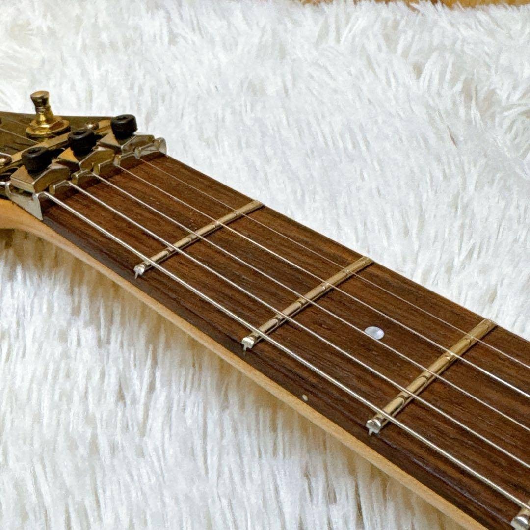 FERNANDES APG-85S フルモードサスティナーリバーシブルドライバー