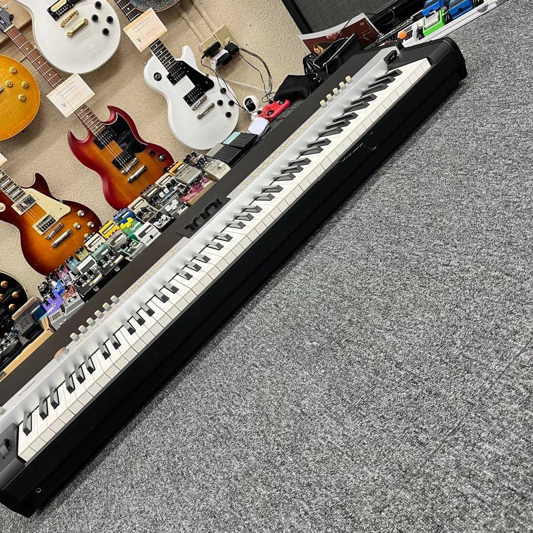 10932】 着払い！！YAMAHA CP5 Stage piano