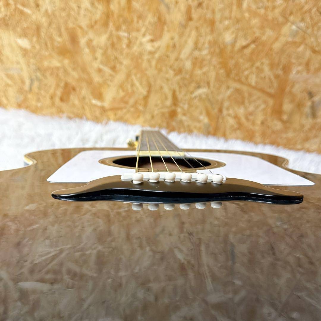 YAMAHA CJ-12P BL ヤマハ カントリージャンボ ポールサイモン