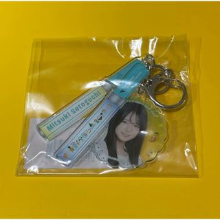 乃木坂46 梅澤美波 サイングッズ 直筆スティックライトホルダー 乃木坂