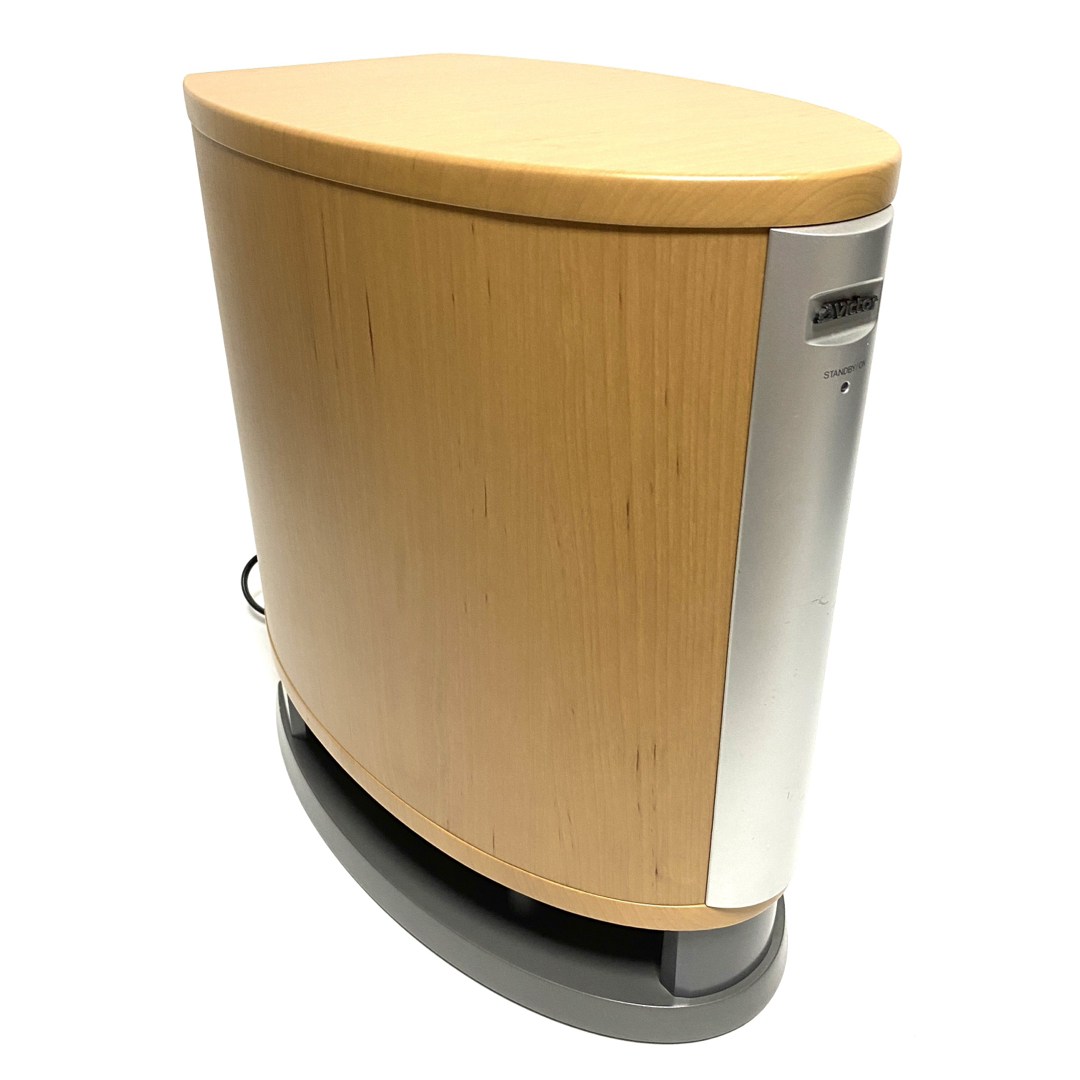 Victor ビクター SX-DW303 パワードサブウーファー パワードサブ