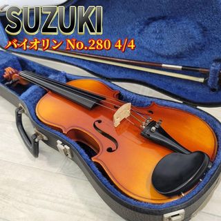 T.SUGITO バイオリン 4/4サイズ 弓 弦楽器 T.SUGITO バイオリン 4/4
