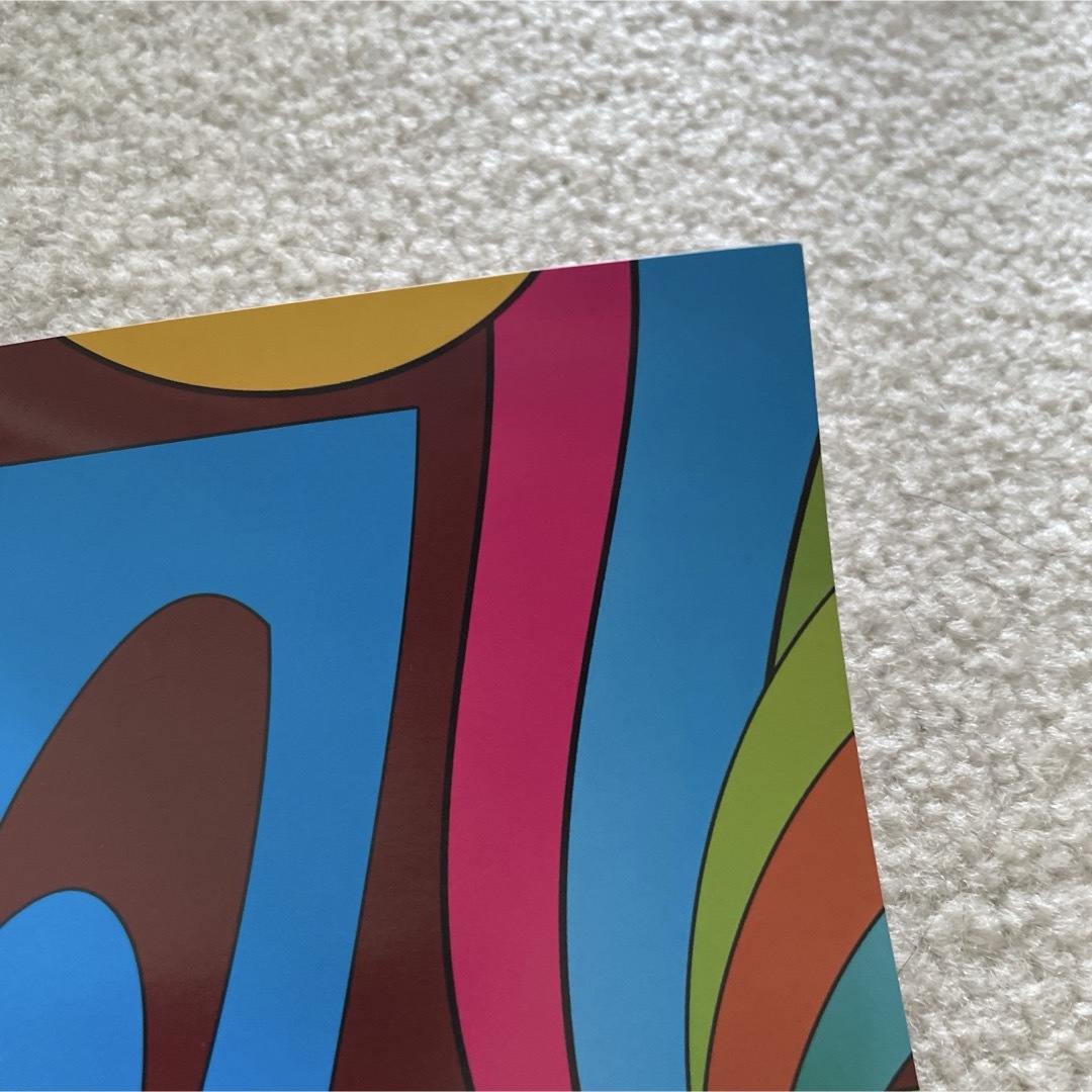 THE ALFEE カンレキーズ ポスター 1枚