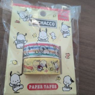 サンリオ - サンリオ シナモロール フロート風マスキングテープ セット