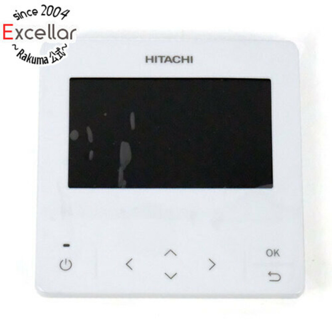 HITACHI 多機能デザインリモコン PC-ARFG3 10点セット HITACHI 多機能