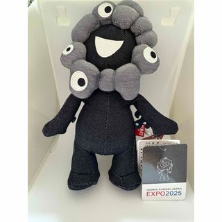 第五人格 IdentityV ともぬい ぬいぐるみ 猫耳 墓守 囚人 ポストマン