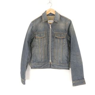 EDITION エディション トゥモローランド ライダースジャケット