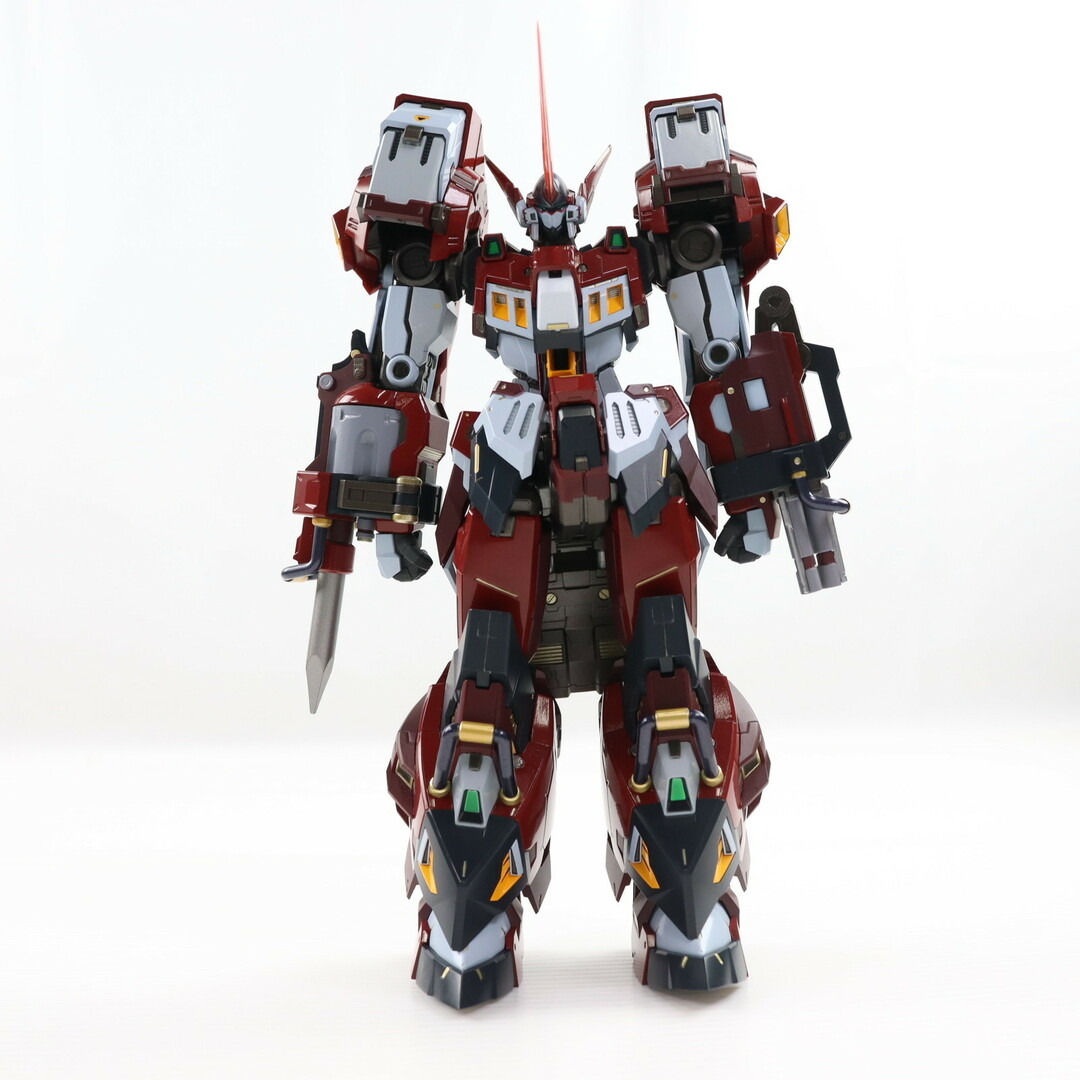 鉄機巧 スーパーロボット大戦OG アルトアイゼン 株式会社フレイム