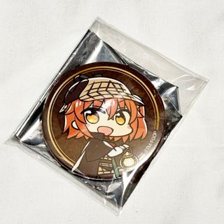 プロセカ グリッター 缶バッジ B あんスタ コラボ 天馬 司 グリ缶 天馬