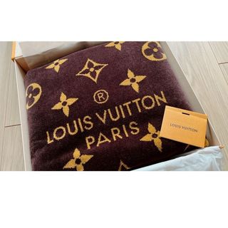 LOUIS VUITTON（タオル/バス用品）のフリマアイテム一覧