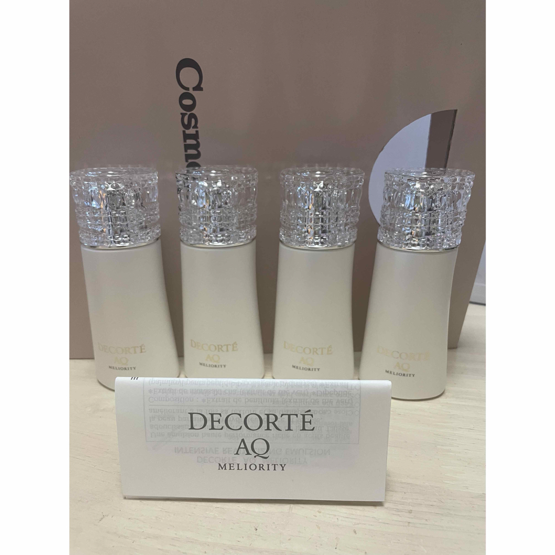 G254コスメデコルテ AQ ミリオリティ リペア エマルジョンn(200ml