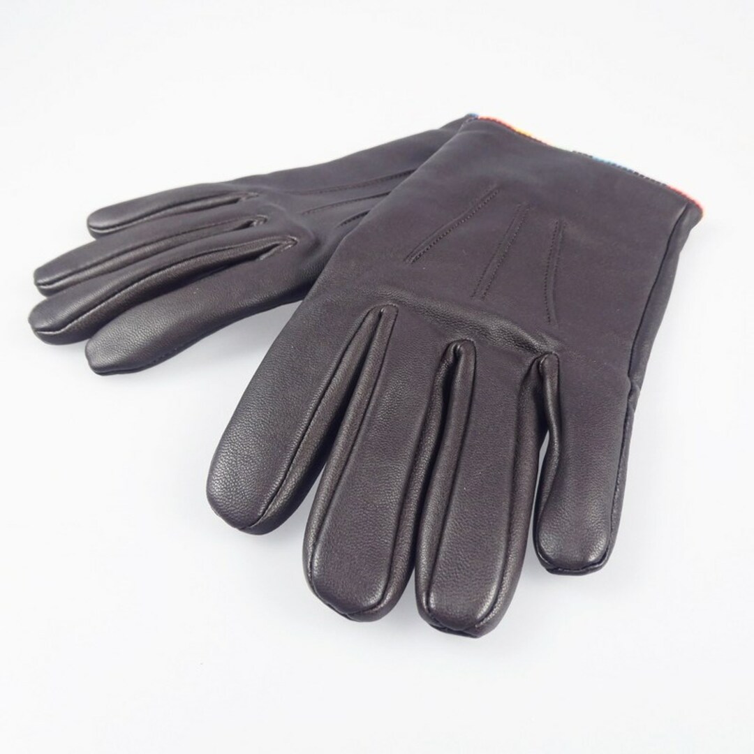 姫路東店】 中古 Paul Smith | ポール・スミス 手袋 アーティスト