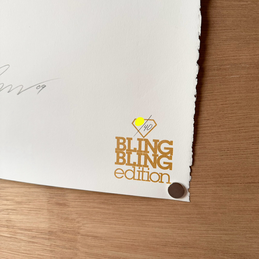 美品 RENE GAGNON 09年 レニーギャグノン 限定40 2枚セットの通販 by