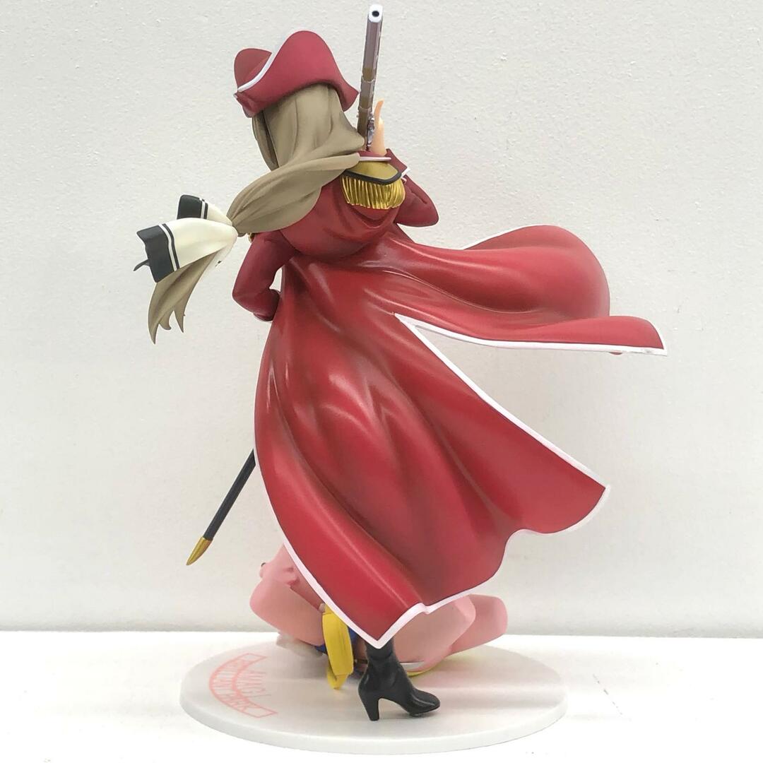 千斗いすず 「甘城ブリリアントパーク」 1/8 PVC製塗装済み完成品 アニ