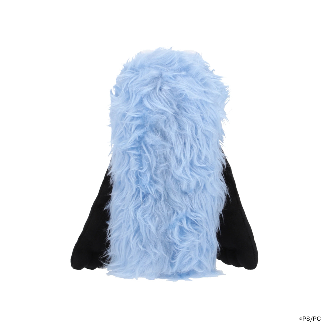 新品未使用 パペットスンスン ぬいぐるみ スンスン PUPPET SUNSUN