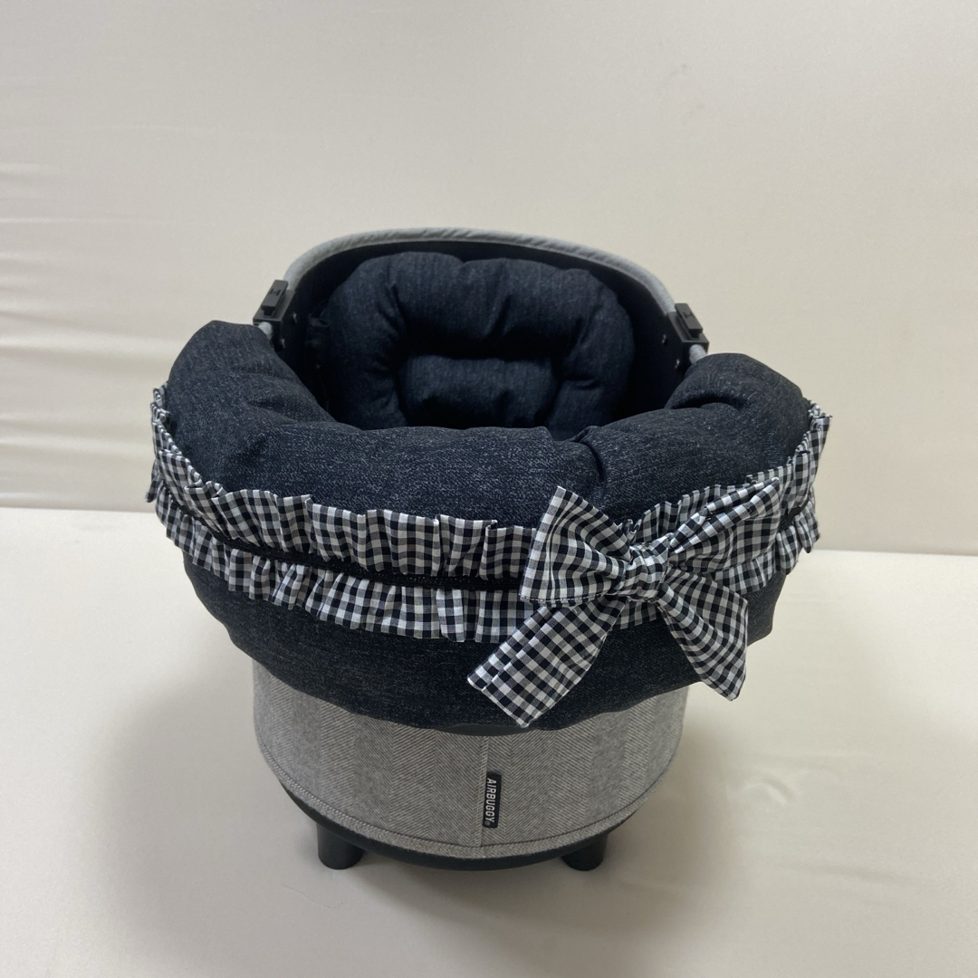 3点セット カートクッション あごおき コンフォーター ピロー