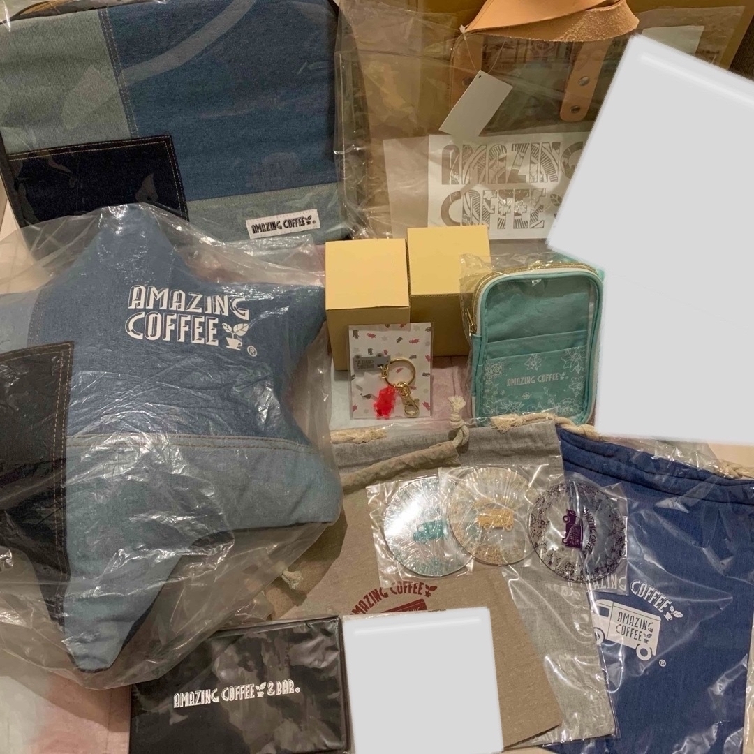 AMAZING COFFEEアメイジングコーヒー アメコ まとめ売り