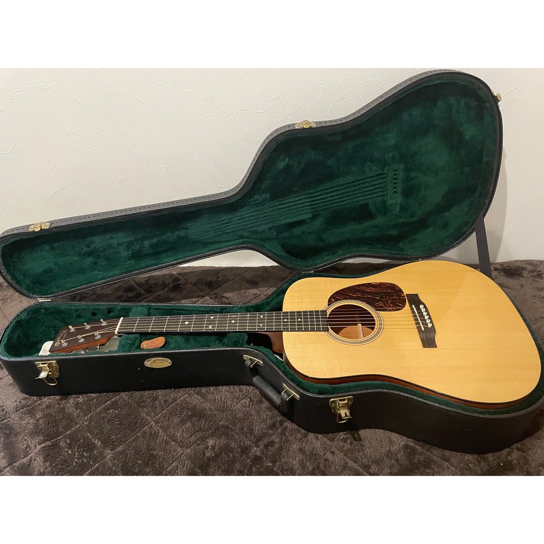 マーチン アコースティックギター ハードケース Martin マーチンMartin