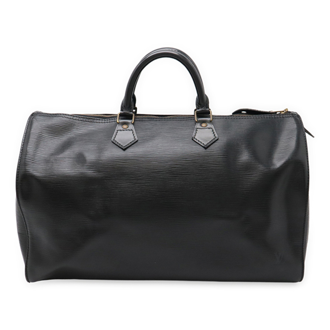 LOUIS VUITTON ルイ ヴィトン エピ スピーディ40 ハンドバッグ