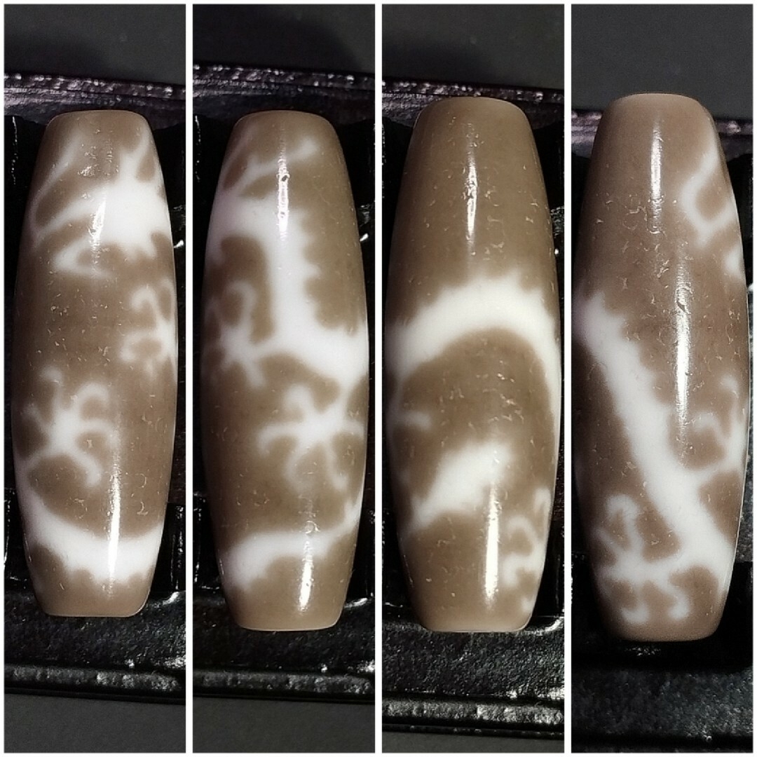 皇帝龍天珠 龍神天珠 五本爪龍神 五爪皇帝龍 龍眼