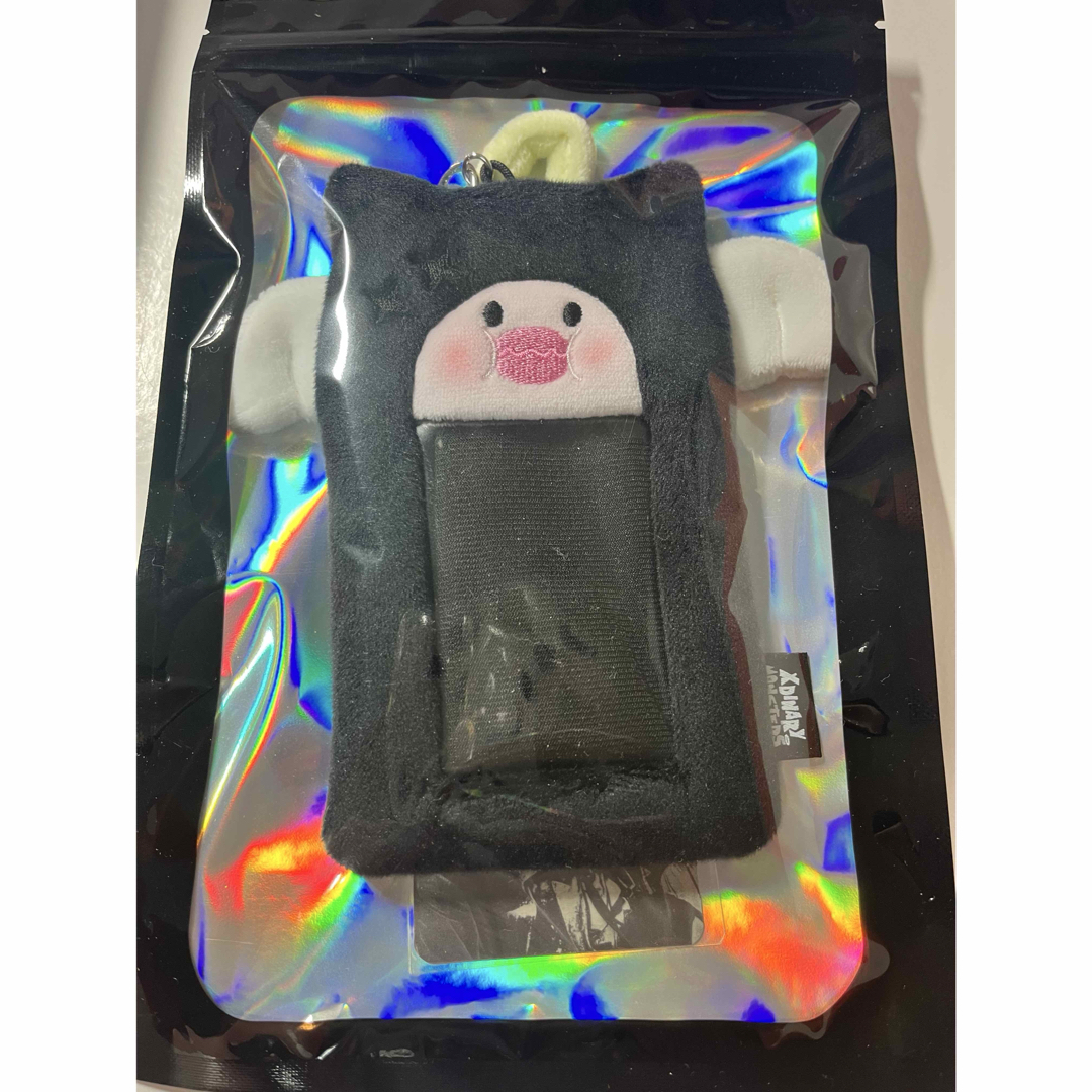 新品未開封 Xdinary Heroes ツアー MD トレカホルダー ガオン