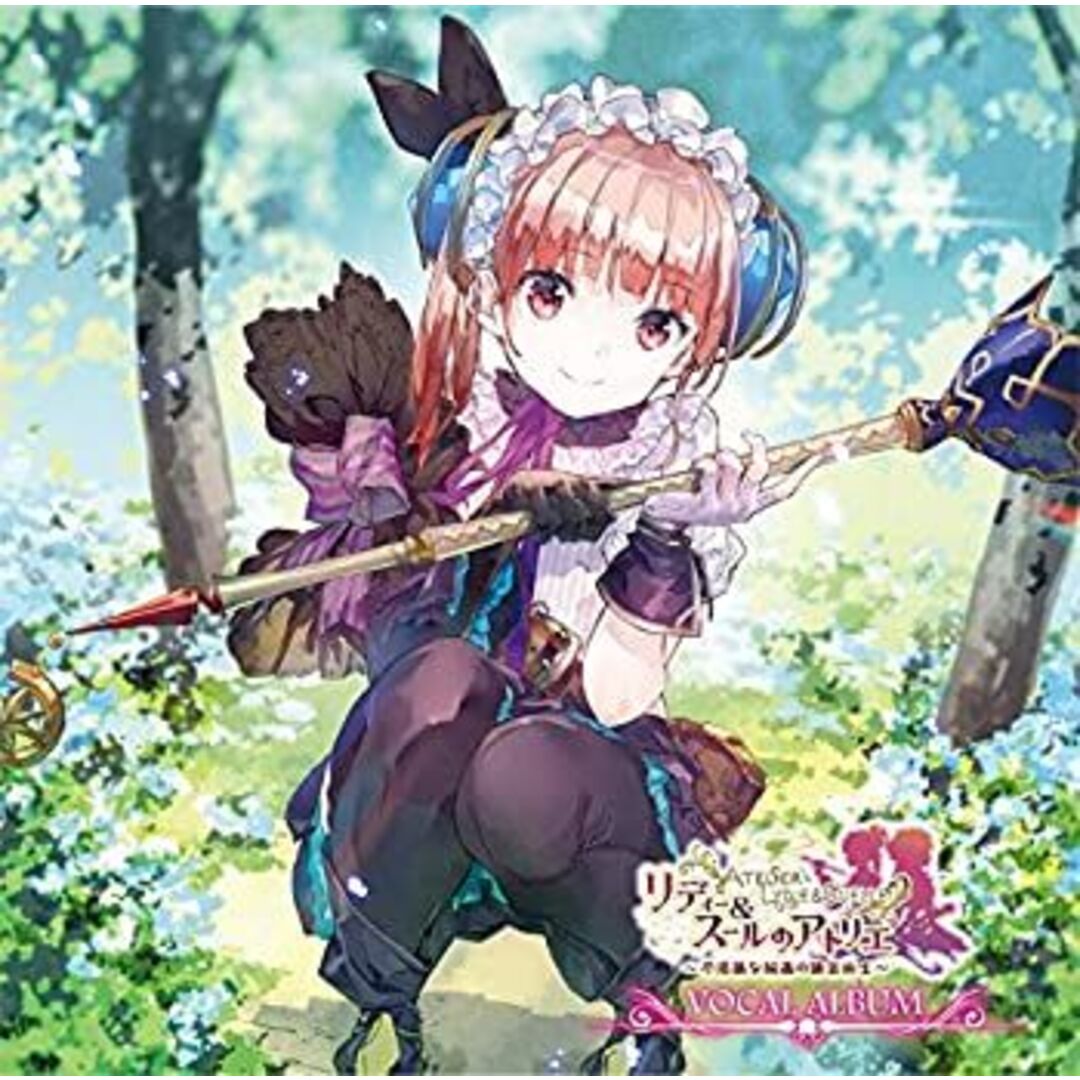 式*森様 ヴァイスシュヴァルツ アイドルマスターミリオンライブ