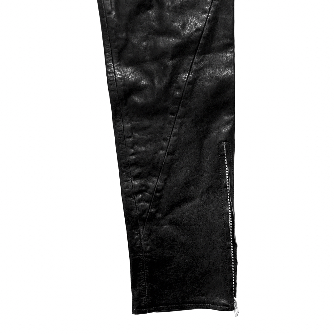 BACKLASH ジャパンステアイージーパンツ incarnation m.a+