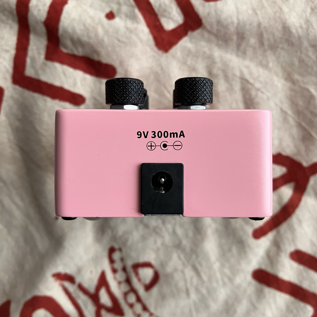 Mooer D7 X2 DELAYの通販 by Galler's shop｜ラクマ