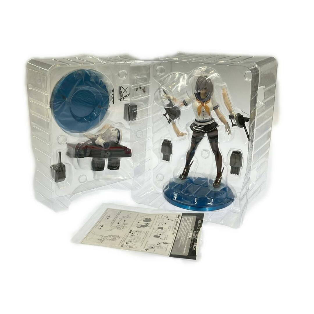 未開封】【国内正規品】AMAKUNI 浜風乙改 1／7スケール Amazon