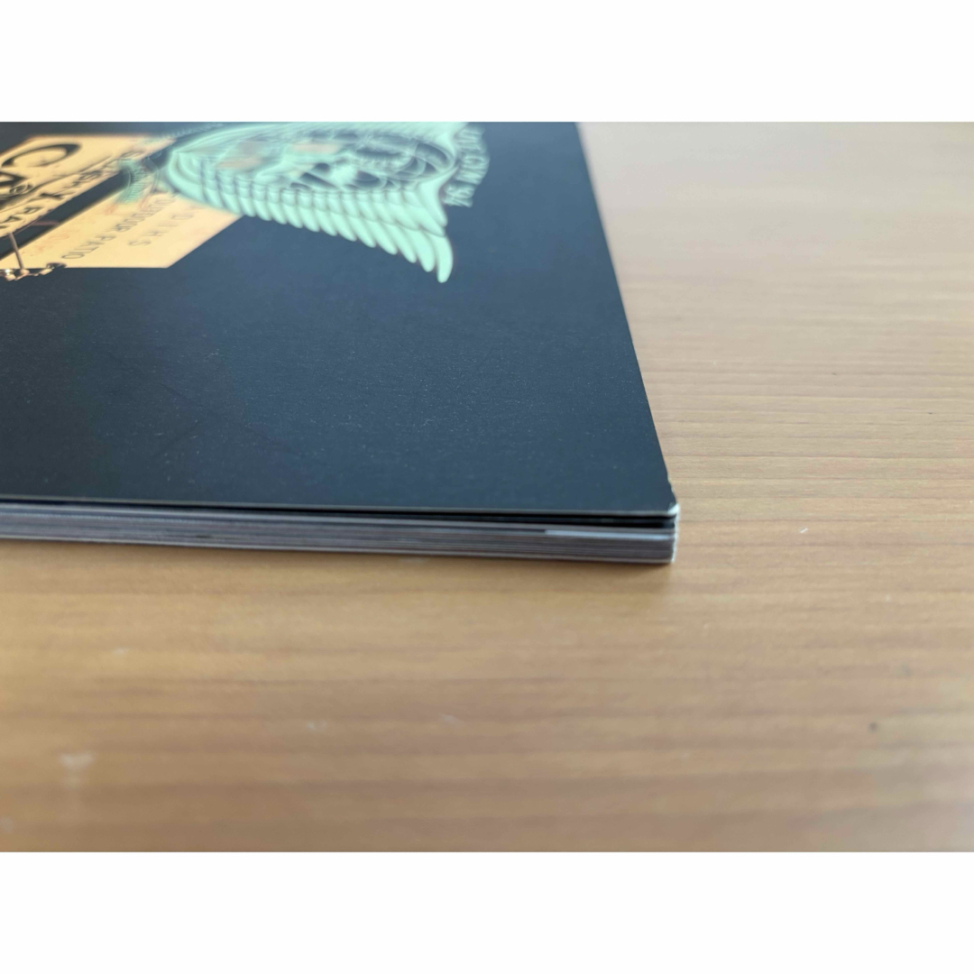 B'z - B'z LIVE-GYM The 9th blues ツアーパンフレットの通販 by