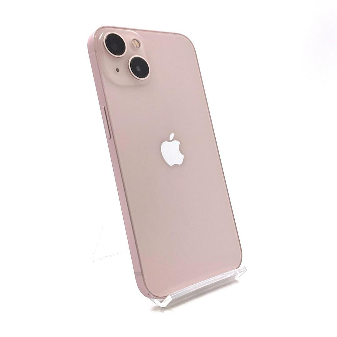 iPhone 13 ピンク 128 GB au 【公式通販】