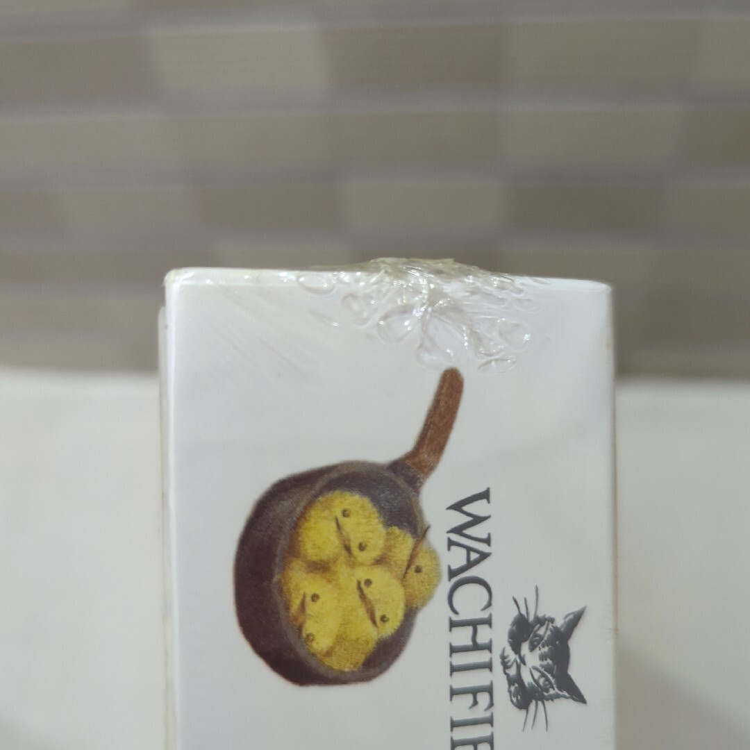 YANOMAN - わちふぃーるど ダヤン ジグソーパズル 鏡の中のおかしな