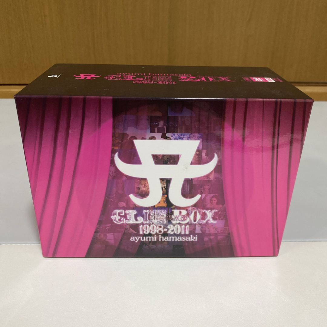 浜崎あゆみ Do As Infinity 店頭用ポップセット 浜崎あゆみ Do As