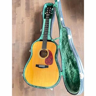 Maruha No.221 アコースティックギター マルハ ビンテージ リペア済