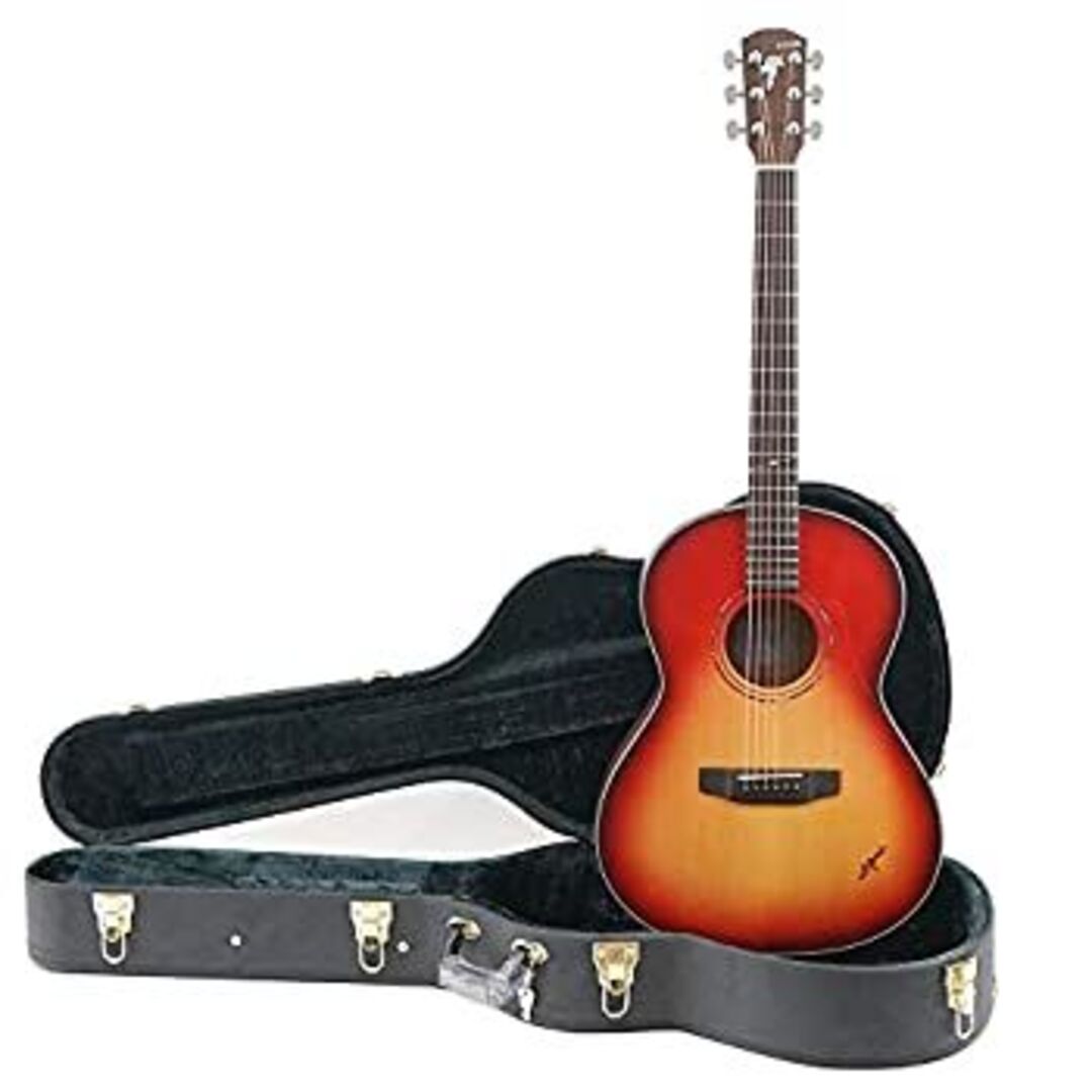 中古】（非常に良い）K.YAIRI RF-65 RB アコースティックギター ハード