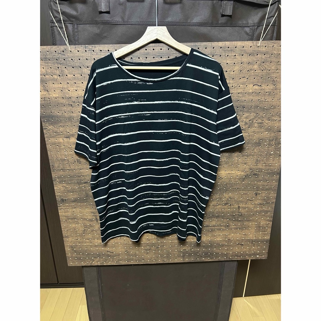 Porter ClassicポータークラシックARITIST BORDER XL