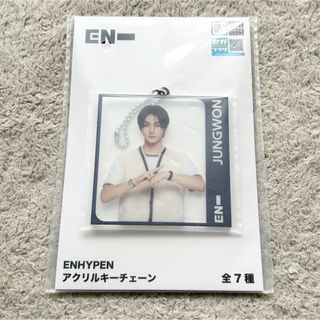 ENHYPEN ソンフンbite me 直筆サイン入りポラロイド ENHYPEN ソンフン