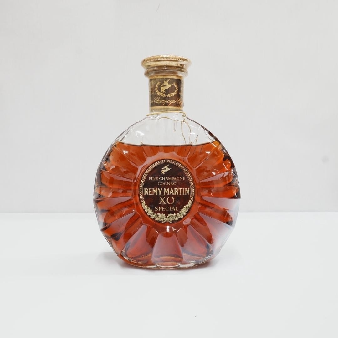 REMY MARTIN (レミーマルタン) XO [ ブランデー 700ml レミーマルタン