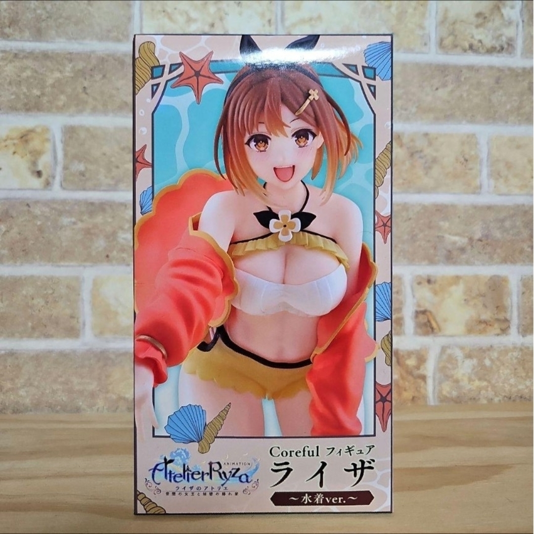 Coreful フィギュア ライザ 水着 ver.