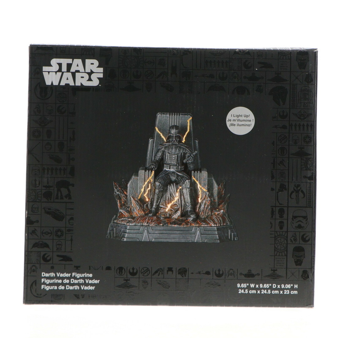 スターウォーズ ダースベイダー ライトセーバー May the 4th 2025