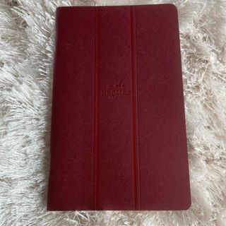 HERMES（ノート/メモ帳/ふせん）のフリマアイテム一覧