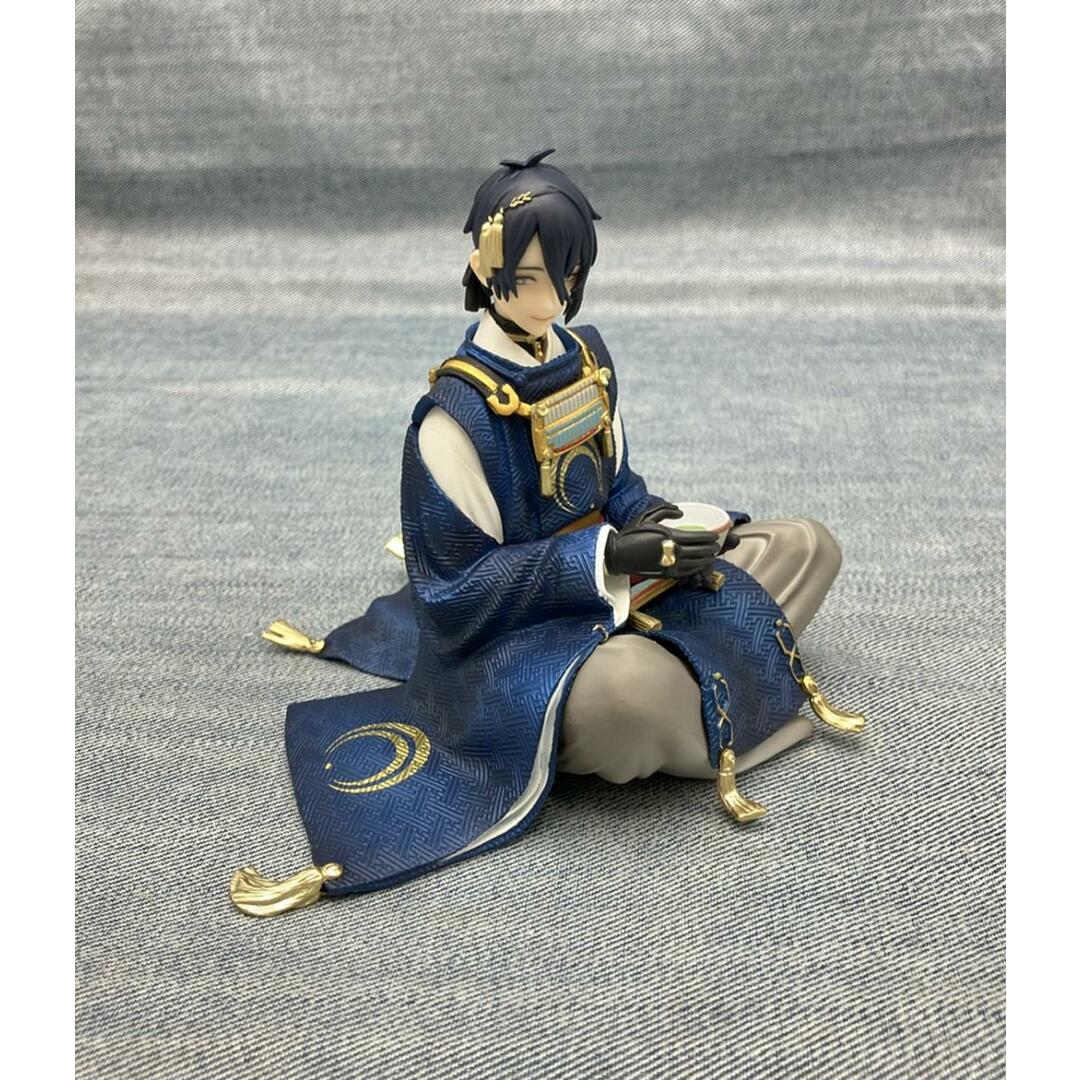 刀剣乱舞 みんなのくじ A賞 LG賞 三日月宗近 フィギュア ぬーどる